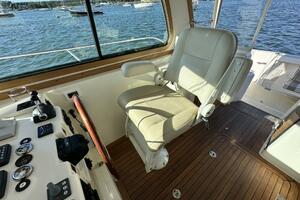 DESTINY 34ft Sabre Yacht For Sale