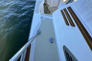 DESTINY 34ft Sabre Yacht For Sale