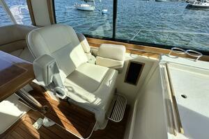 DESTINY 34ft Sabre Yacht For Sale
