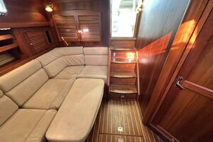 DESTINY 34ft Sabre Yacht For Sale
