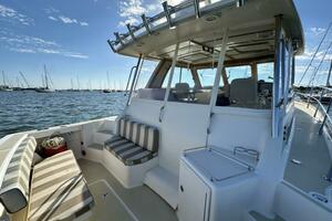 DESTINY 34ft Sabre Yacht For Sale
