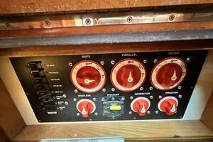 DESTINY 34ft Sabre Yacht For Sale