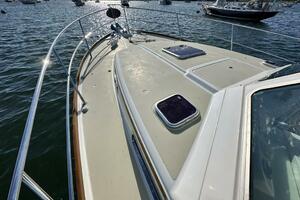 DESTINY 34ft Sabre Yacht For Sale