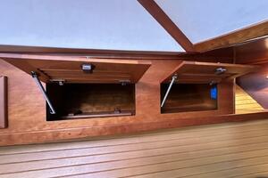 DESTINY 34ft Sabre Yacht For Sale