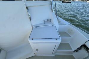 DESTINY 34ft Sabre Yacht For Sale