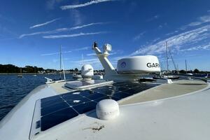 DESTINY 34ft Sabre Yacht For Sale