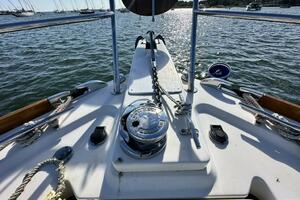 DESTINY 34ft Sabre Yacht For Sale