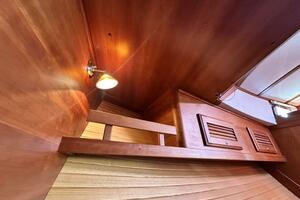 DESTINY 34ft Sabre Yacht For Sale