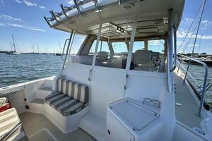 DESTINY 34ft Sabre Yacht For Sale