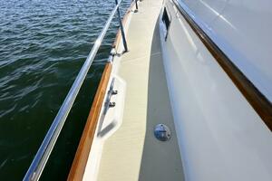 DESTINY 34ft Sabre Yacht For Sale