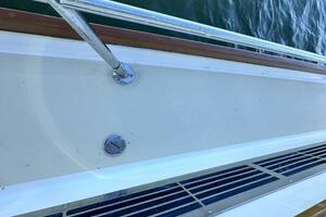 DESTINY 34ft Sabre Yacht For Sale