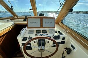 DESTINY 34ft Sabre Yacht For Sale