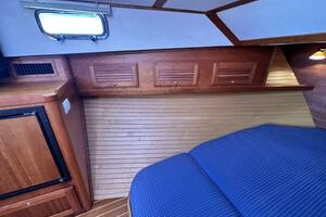 DESTINY 34ft Sabre Yacht For Sale