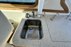 DESTINY 34ft Sabre Yacht For Sale