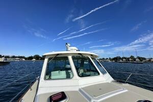 DESTINY 34ft Sabre Yacht For Sale