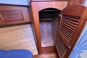 DESTINY 34ft Sabre Yacht For Sale