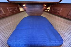 DESTINY 34ft Sabre Yacht For Sale