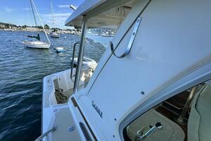 DESTINY 34ft Sabre Yacht For Sale