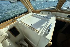 DESTINY 34ft Sabre Yacht For Sale