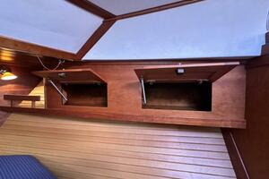 DESTINY 34ft Sabre Yacht For Sale