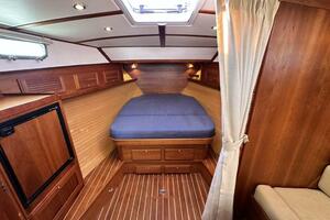 DESTINY 34ft Sabre Yacht For Sale