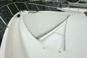 2014 Ferretti Yachts 530 thumbnail 53