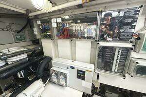2014 Ferretti Yachts 530 thumbnail 68