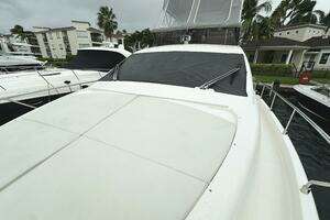 2014 Ferretti Yachts 530 thumbnail 57