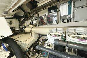 2014 Ferretti Yachts 530 thumbnail 67