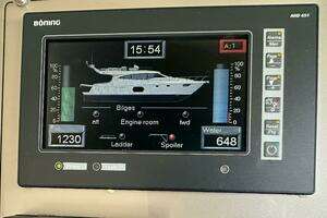 2014 Ferretti Yachts 530 thumbnail 23
