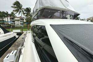 2014 Ferretti Yachts 530 thumbnail 58