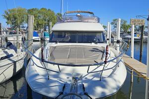Margie 46ft Prestige Yacht For Sale