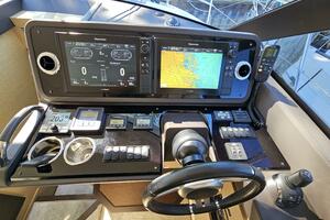 Margie 46ft Prestige Yacht For Sale