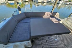 Margie 46ft Prestige Yacht For Sale