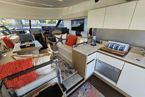 Margie 46ft Prestige Yacht For Sale