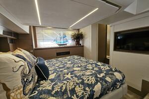 Margie 46ft Prestige Yacht For Sale