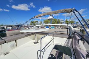 Margie 46ft Prestige Yacht For Sale