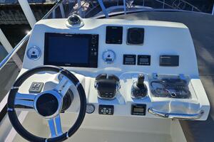 Margie 46ft Prestige Yacht For Sale