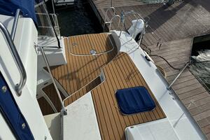 MAKANI 44ft Lagoon Yacht For Sale
