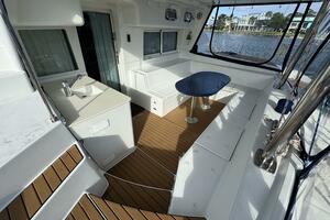 MAKANI 44ft Lagoon Yacht For Sale
