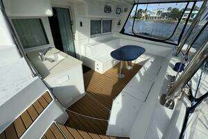 2006 Lagoon 440 thumbnail 12