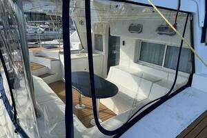 2006 Lagoon 440 thumbnail 16