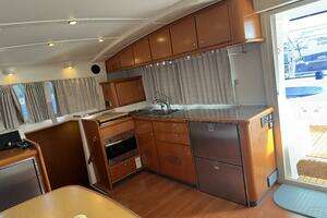 2006 Lagoon 440 thumbnail 25