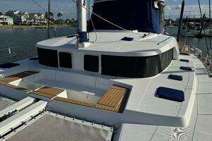 2006 Lagoon 440 thumbnail 6
