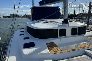 MAKANI 44ft Lagoon Yacht For Sale