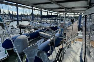 MAKANI 44ft Lagoon Yacht For Sale