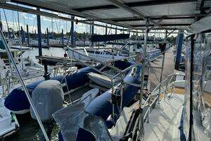 2006 Lagoon 440 thumbnail 17