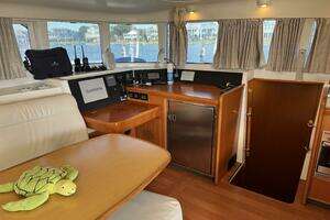 2006 Lagoon 440 thumbnail 26