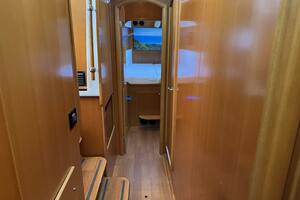 MAKANI 44ft Lagoon Yacht For Sale