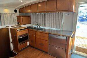 2006 Lagoon 440 thumbnail 24